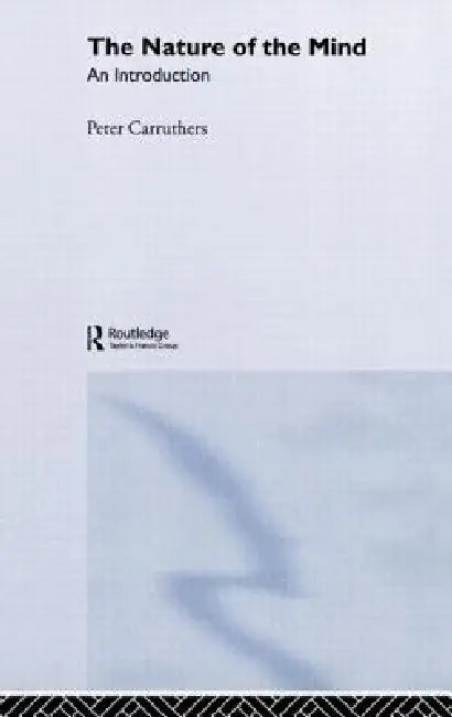 Buy The Nature of the Mind (English, Peter Carruthers) Online at Best Price - BookBajar