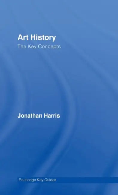 Buy Art History (English, Jonathan Harris) Online at Best Price - BookBajar