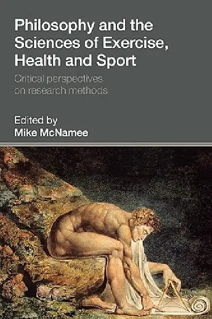 Buy Philosophy and the Sciences of Exercise, Health and Sport (English, Mike McNamee) Online at Best Price - BookBajar