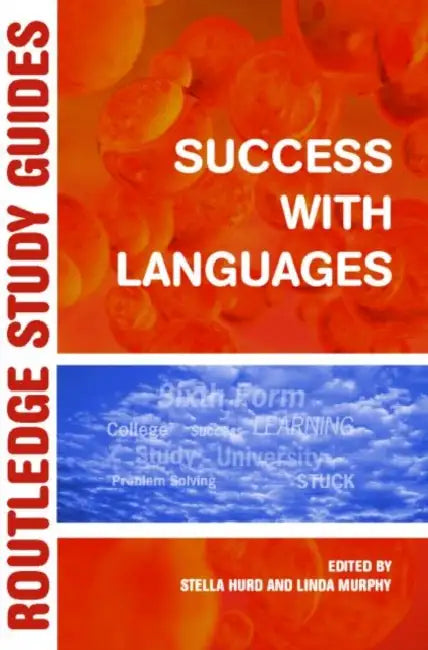 Buy Success with Languages (English, Stella Hurd | Linda Murphy) Online at Best Price - BookBajar
