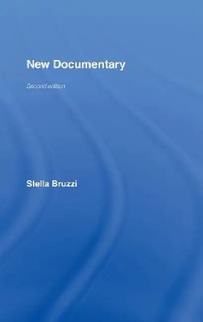 Buy New Documentary (English, Stella Bruzzi) Online at Best Price - BookBajar