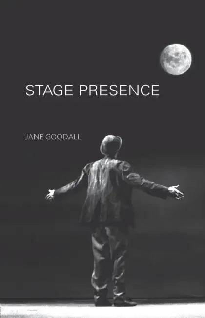 Buy Stage Presence (English, Jane Goodall) Online at Best Price - BookBajar