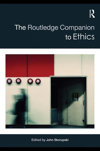 Buy The Routledge Companion to Ethics (English, John Skorupski) Online at Best Price - BookBajar