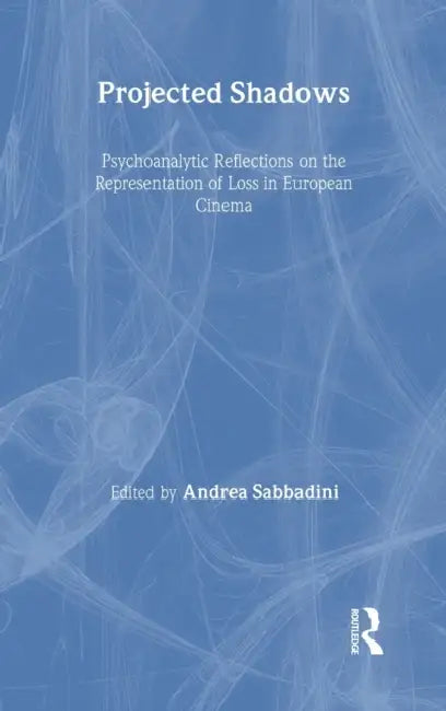 Buy Projected Shadows (English, Andrea Sabbadini) Online at Best Price - BookBajar
