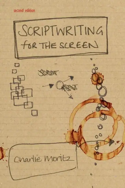 Buy Scriptwriting for the Screen (English, Charlie Moritz) Online at Best Price - BookBajar