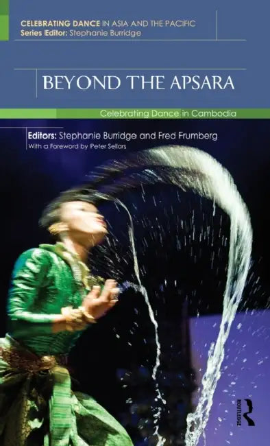 Buy Beyond the Apsara (English, Stephanie Burridge | Fred Frumberg) Online at Best Price - BookBajar