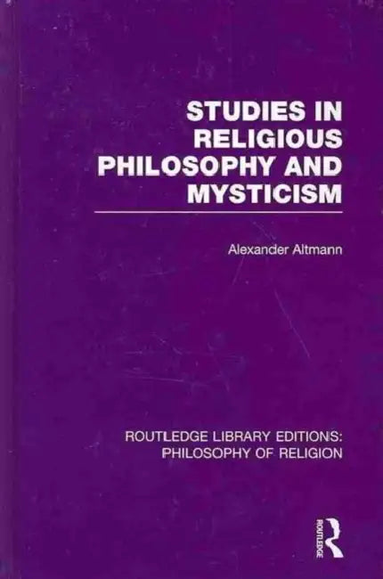 Buy Philosophy of Religion (English) Online at Best Price - BookBajar