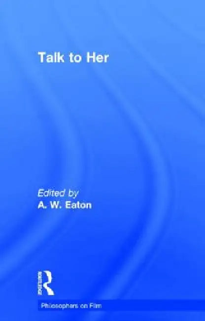 Buy Talk to Her (English, A. W. Eaton) Online at Best Price - BookBajar