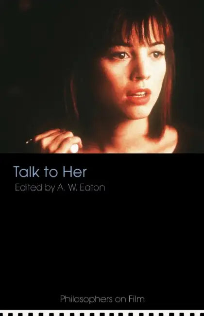 Buy Talk to Her (English, A. W. Eaton) Online at Best Price - BookBajar