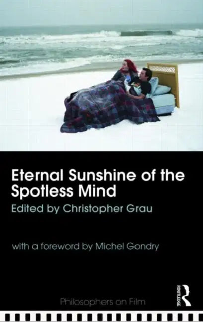 Buy Eternal Sunshine of the Spotless Mind (English, Christopher Grau) Online at Best Price - BookBajar