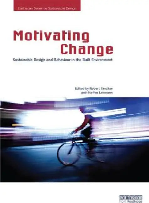 Buy Motivating Change (English, Robert Crocker | Steffen Lehmann) Online at Best Price - BookBajar