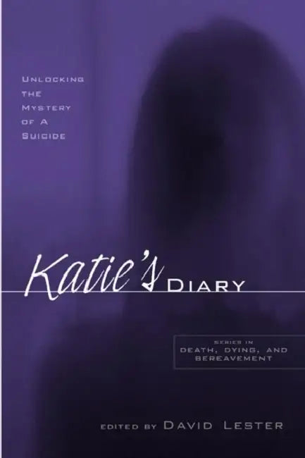Buy Katie's Diary (English, David Lester) Online at Best Price - BookBajar