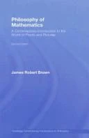 Buy Philosophy of Mathematics (English, James Robert Brown) Online at Best Price - BookBajar