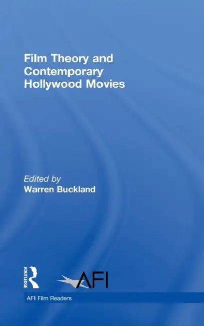Buy Film Theory and Contemporary Hollywood Movies (English, Warren Buckland) Online at Best Price - BookBajar