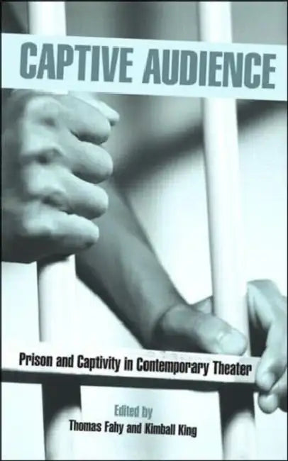 Buy Captive Audience (English, Thomas Richard Fahy | King Kimball) Online at Best Price - BookBajar