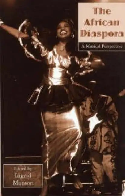Buy African Diaspora (English, Ingrid Monson) Online at Best Price - BookBajar