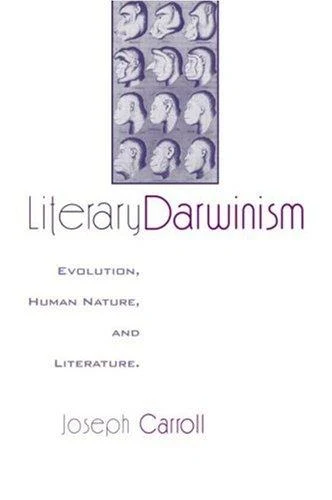 Buy Literary Darwinism (English, Joseph Carroll) Online at Best Price - BookBajar