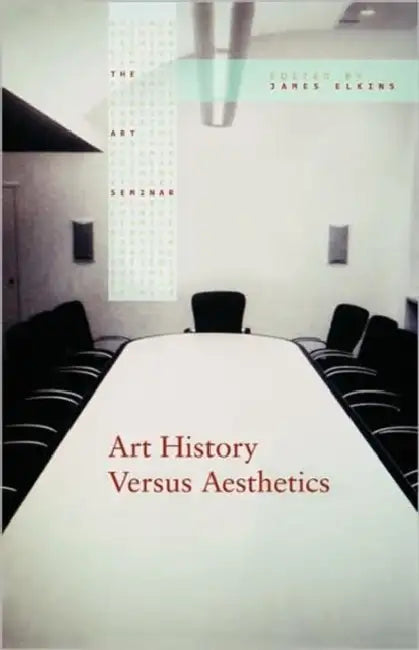 Buy Art History Versus Aesthetics (English, James Elkins) Online at Best Price - BookBajar