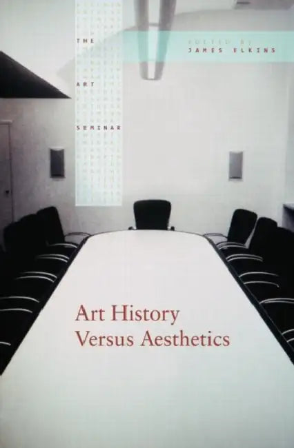 Buy Art History Versus Aesthetics (English, James Elkins) Online at Best Price - BookBajar