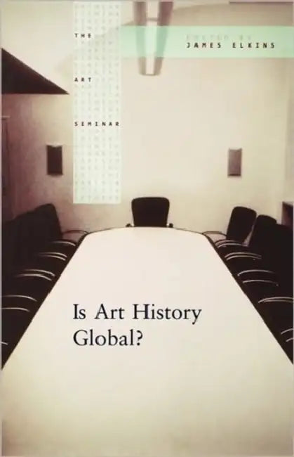 Buy Is Art History Global? (English, James Elkins) Online at Best Price - BookBajar