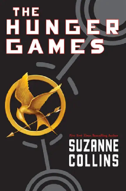 Buy The Hunger Games (English, Suzanne Collins) Online at Best Price - BookBajar