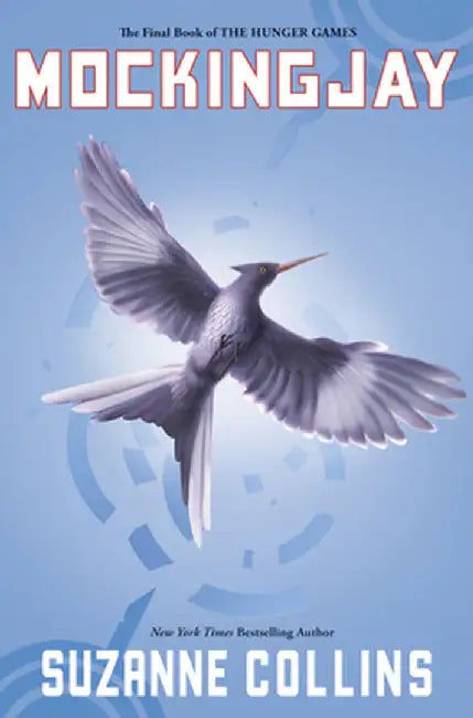 Buy Mockingjay (English, Suzanne Collins) Online at Best Price - BookBajar