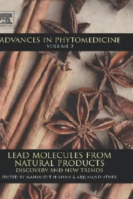 Buy Lead Molecules from Natural Products (English, Mahmud Tareq Hassan Khan | Arjumand Ather) Online at Best Price - BookBajar