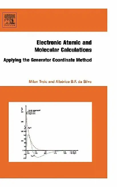 Buy Electronic, Atomic and Molecular Calculations (English, Milan Trsic | Alberico Da Silva) Online at Best Price - BookBajar