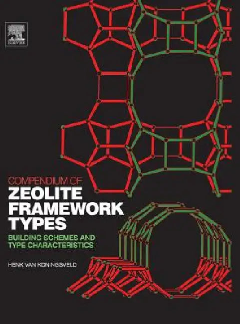 Buy Compendium of Zeolite Framework Types (English, Henk Van Koningsveld) Online at Best Price - BookBajar