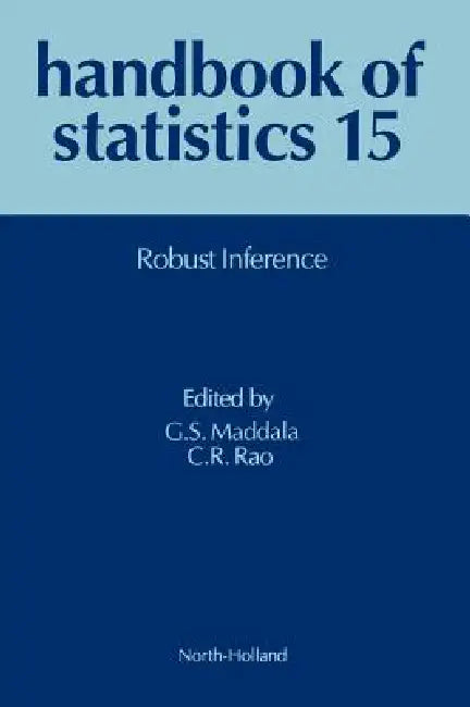 Buy Robust Inference (English, Bozzano G. Luisa) Online at Best Price - BookBajar