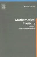 Buy Mathematical Elasticity (English, Philippe G. Ciarlet) Online at Best Price - BookBajar