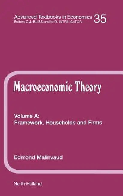 Buy Framework, Households and Firms (English, Bozzano G. Luisa) Online at Best Price - BookBajar