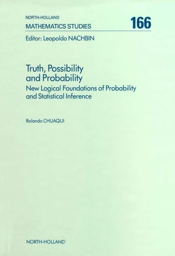 Buy Truth, Possibility and Probability (English, R. Chuaqui) Online at Best Price - BookBajar