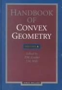 Buy Handbook of Convex Geometry (English, Bozzano G. Luisa) Online at Best Price - BookBajar