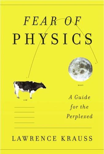 Buy Fear of Physics (English, Lawrence M. Krauss) Online at Best Price - BookBajar