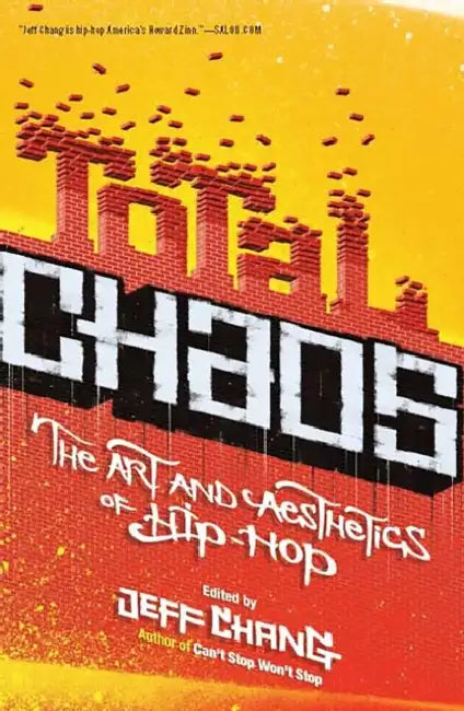 Buy Total Chaos (English, Jeff Chang) Online at Best Price - BookBajar