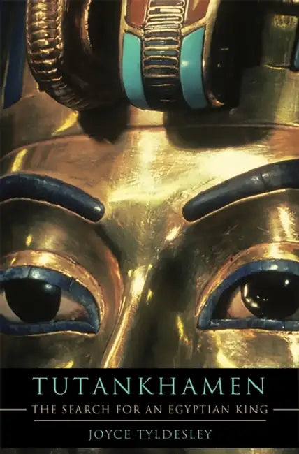 Buy Tutankhamen (English, Joyce Tyldesley) Online at Best Price - BookBajar