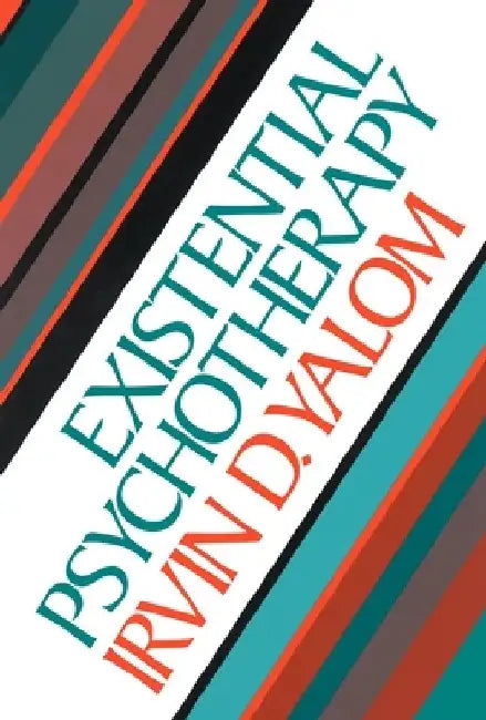 Buy Existential Psychotherapy (English, Irvin D. Yalom) Online at Best Price - BookBajar