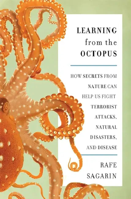 Buy Learning from the Octopus (English, Rafe Sagarin) Online at Best Price - BookBajar