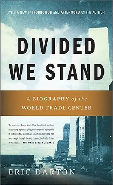 Buy Divided We Stand (English, Eric Darton) Online at Best Price - BookBajar
