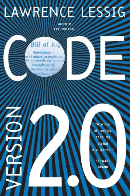 Buy Code: And Other Laws of Cyberspace, Version 2.0 (English, Lawrence Lessig) Online at Best Price - BookBajar