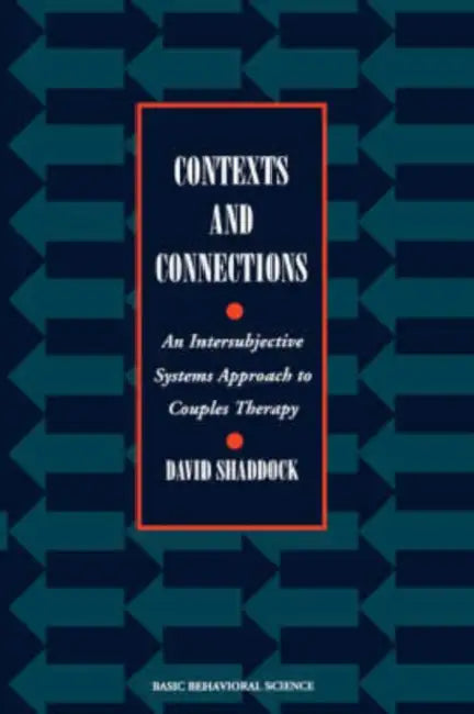 Buy Contexts and Connections (English, David Shaddock) Online at Best Price - BookBajar
