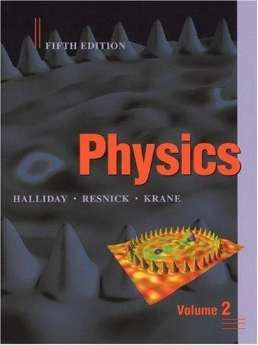 Buy Physics (English, David Halliday) Online at Best Price - BookBajar