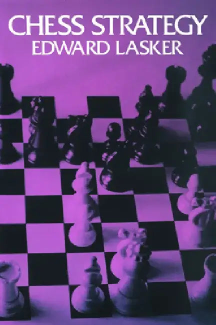 Buy Chess Strategy (English, Edward Lasker) Online at Best Price - BookBajar