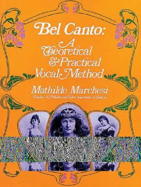 Buy Bel Canto (English, Mathilde Marchesi) Online at Best Price - BookBajar
