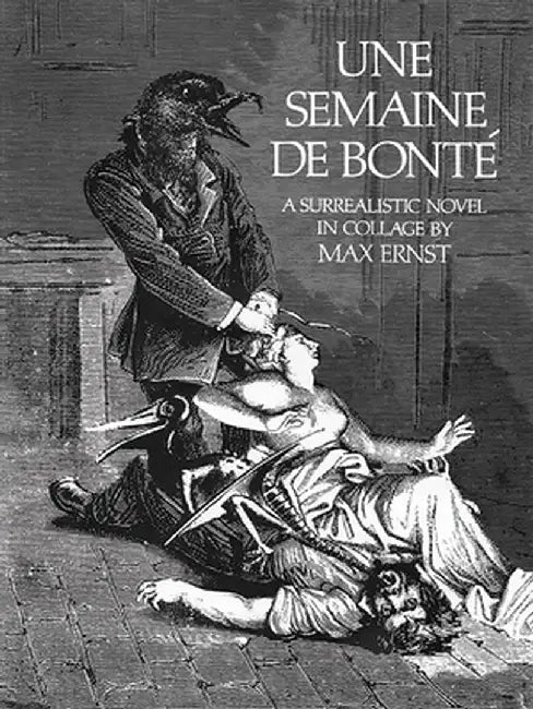 Buy Semaine de Bonte (English, Max Ernst) Online at Best Price - BookBajar