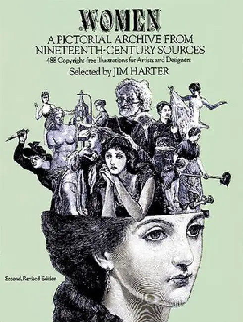 Buy Women (English, Jim Harter) Online at Best Price - BookBajar