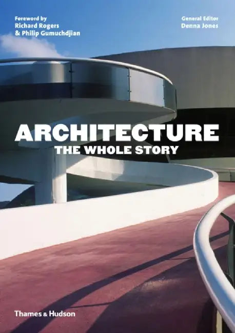 Buy Architecture (English) Online at Best Price - BookBajar