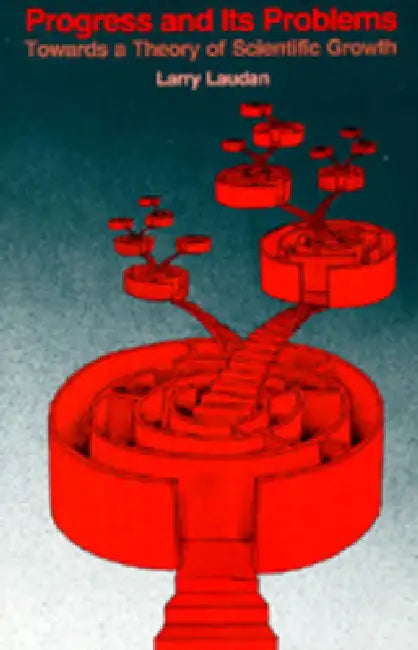Buy Progress and Its Problems (English, Larry Laudan) Online at Best Price - BookBajar