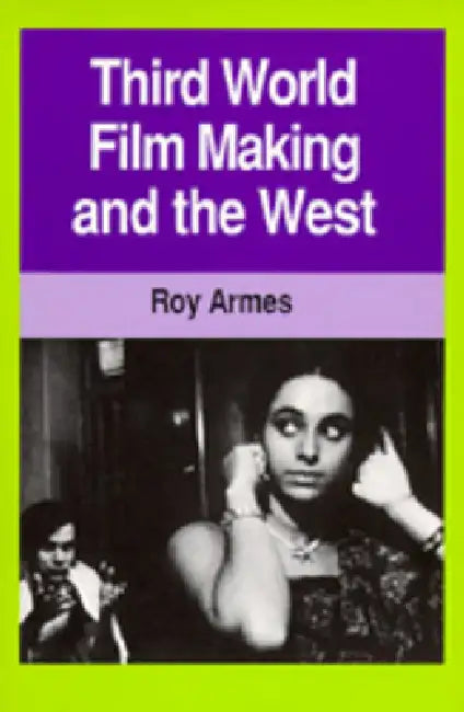 Buy Third World Film Making and the West (English, Roy Armes) Online at Best Price - BookBajar